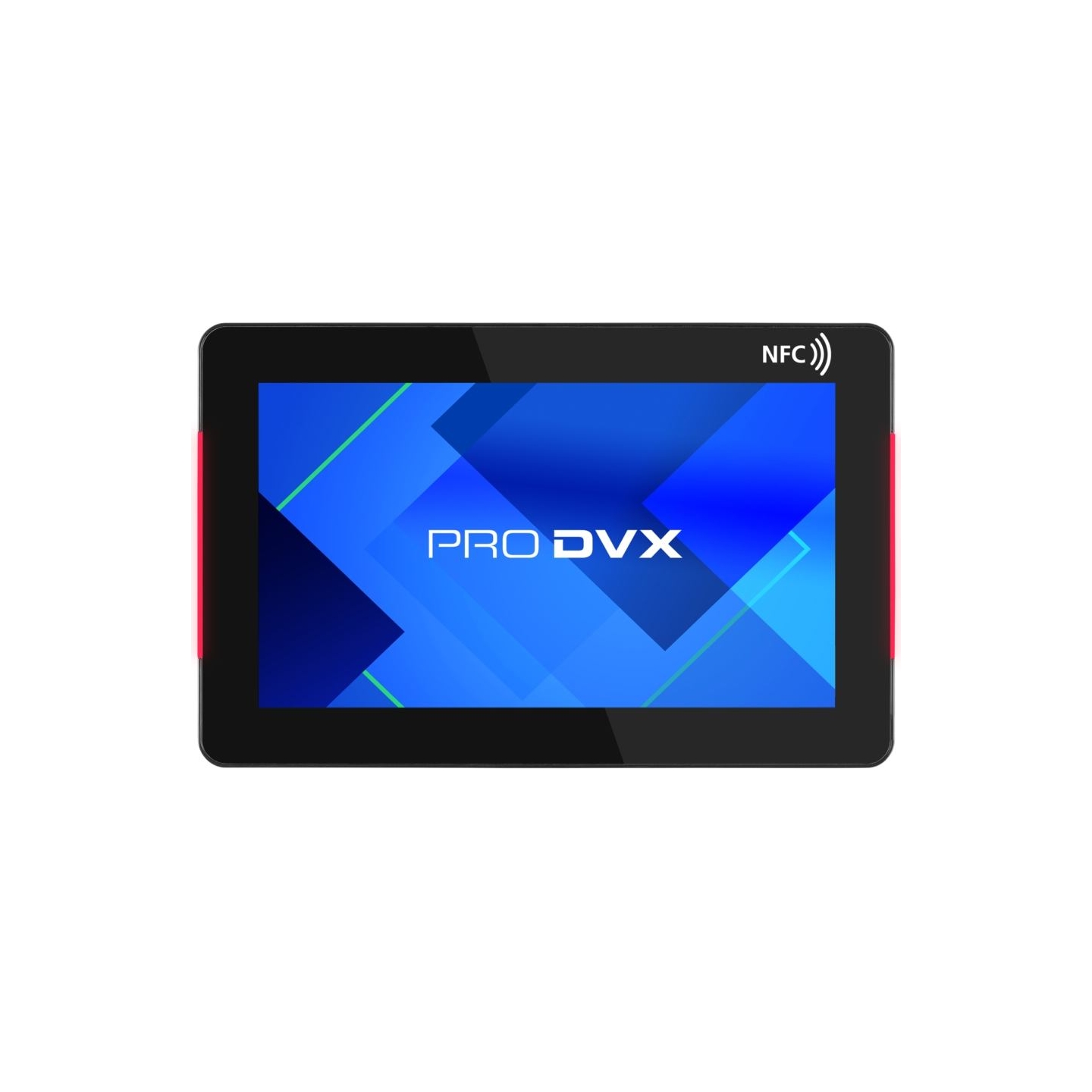 Prodvx | Panel PC | APPC-7XPLN | 7 " | 300 cd/m² | Landscape/Portrait | 24/7 | Android | LPDDR4 | Wi-Fi | 140 ° | 130 °