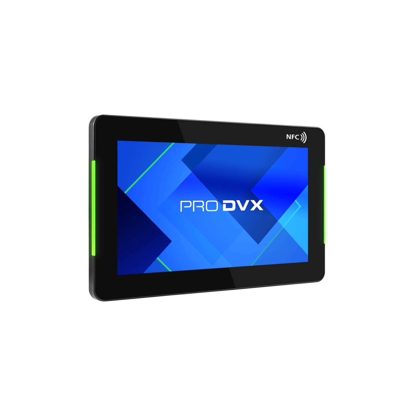 Prodvx | Panel PC | APPC-7XPLN | 7 " | 300 cd/m² | Landscape/Portrait | 24/7 | Android | LPDDR4 | Wi-Fi | 140 ° | 130 °