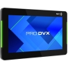 Prodvx | Panel PC | APPC-7XPLN | 7 " | 300 cd/m² | Landscape/Portrait | 24/7 | Android | LPDDR4 | Wi-Fi | 140 ° | 130 °