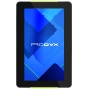 Prodvx | Panel PC | APPC-7XPLN | 7 " | 300 cd/m² | Landscape/Portrait | 24/7 | Android | LPDDR4 | Wi-Fi | 140 ° | 130 °