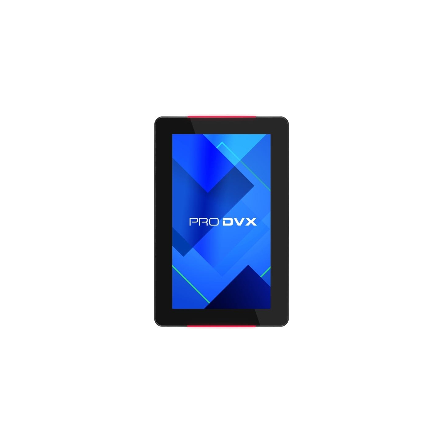 Prodvx | Panel PC | APPC-7XPLN | 7 " | 300 cd/m² | Landscape/Portrait | 24/7 | Android | LPDDR4 | Wi-Fi | 140 ° | 130 °