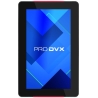 Prodvx | Panel PC | APPC-7XPLN | 7 " | 300 cd/m² | Landscape/Portrait | 24/7 | Android | LPDDR4 | Wi-Fi | 140 ° | 130 °