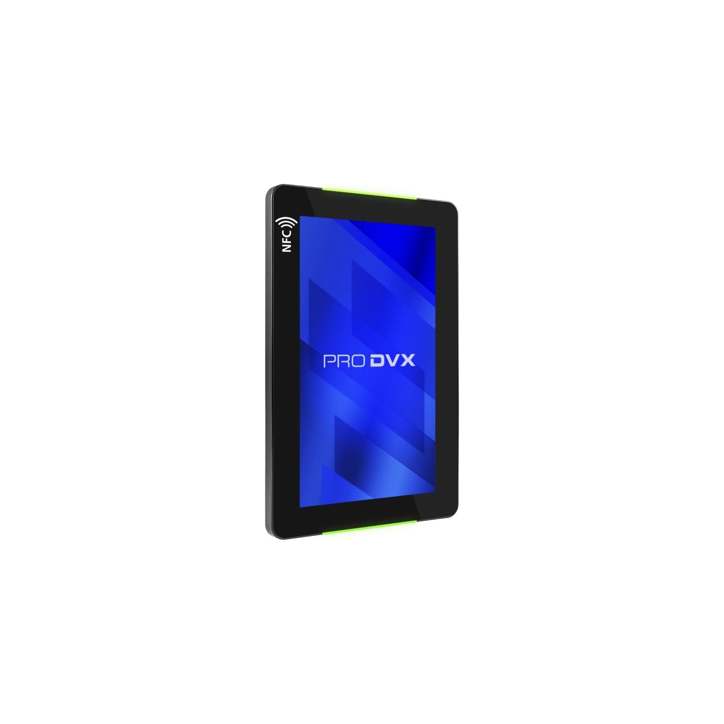 Prodvx | Panel PC | APPC-7XPLN | 7 " | 300 cd/m² | Landscape/Portrait | 24/7 | Android | LPDDR4 | Wi-Fi | 140 ° | 130 °