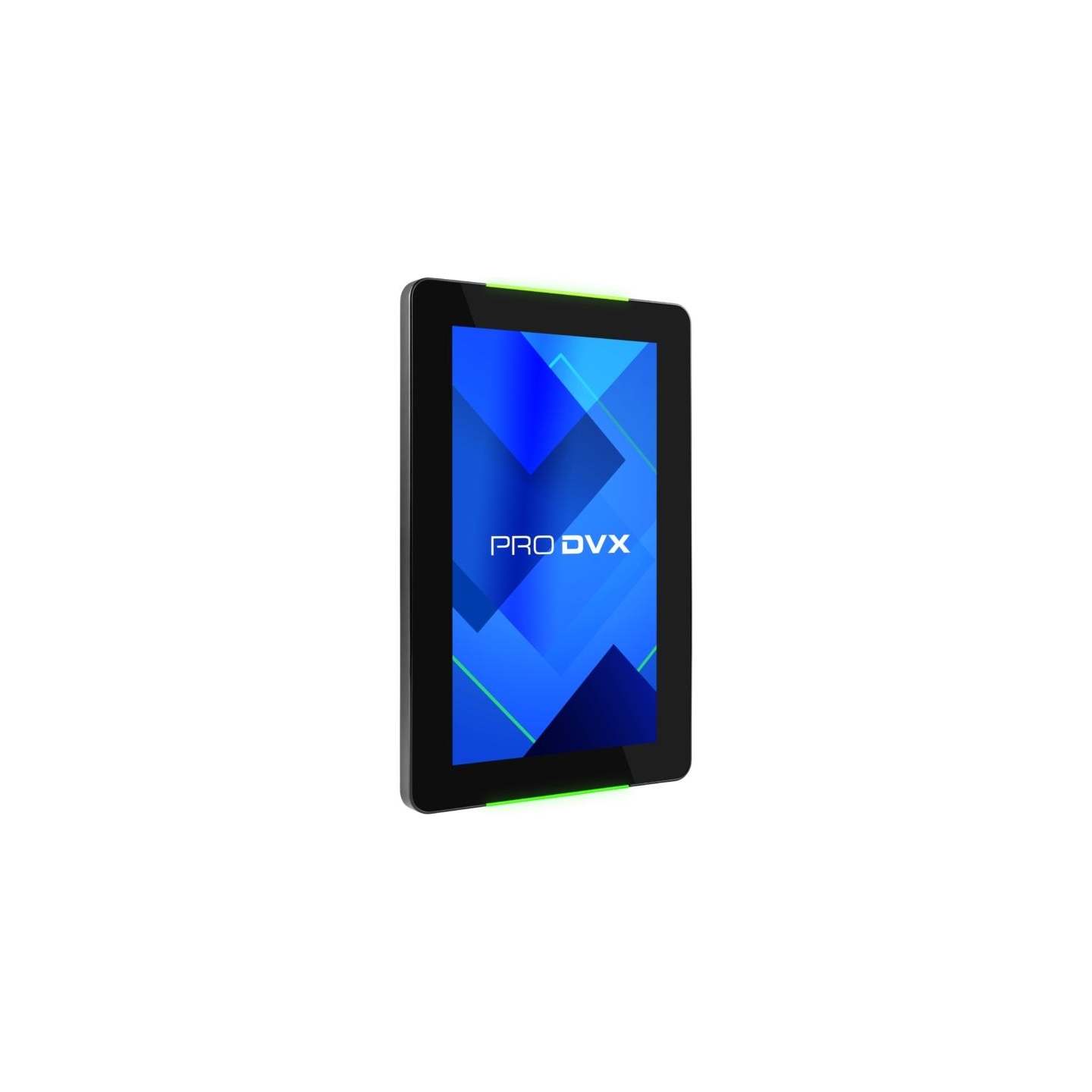Prodvx | Panel PC | APPC-7XPLN | 7 " | 300 cd/m² | Landscape/Portrait | 24/7 | Android | LPDDR4 | Wi-Fi | 140 ° | 130 °