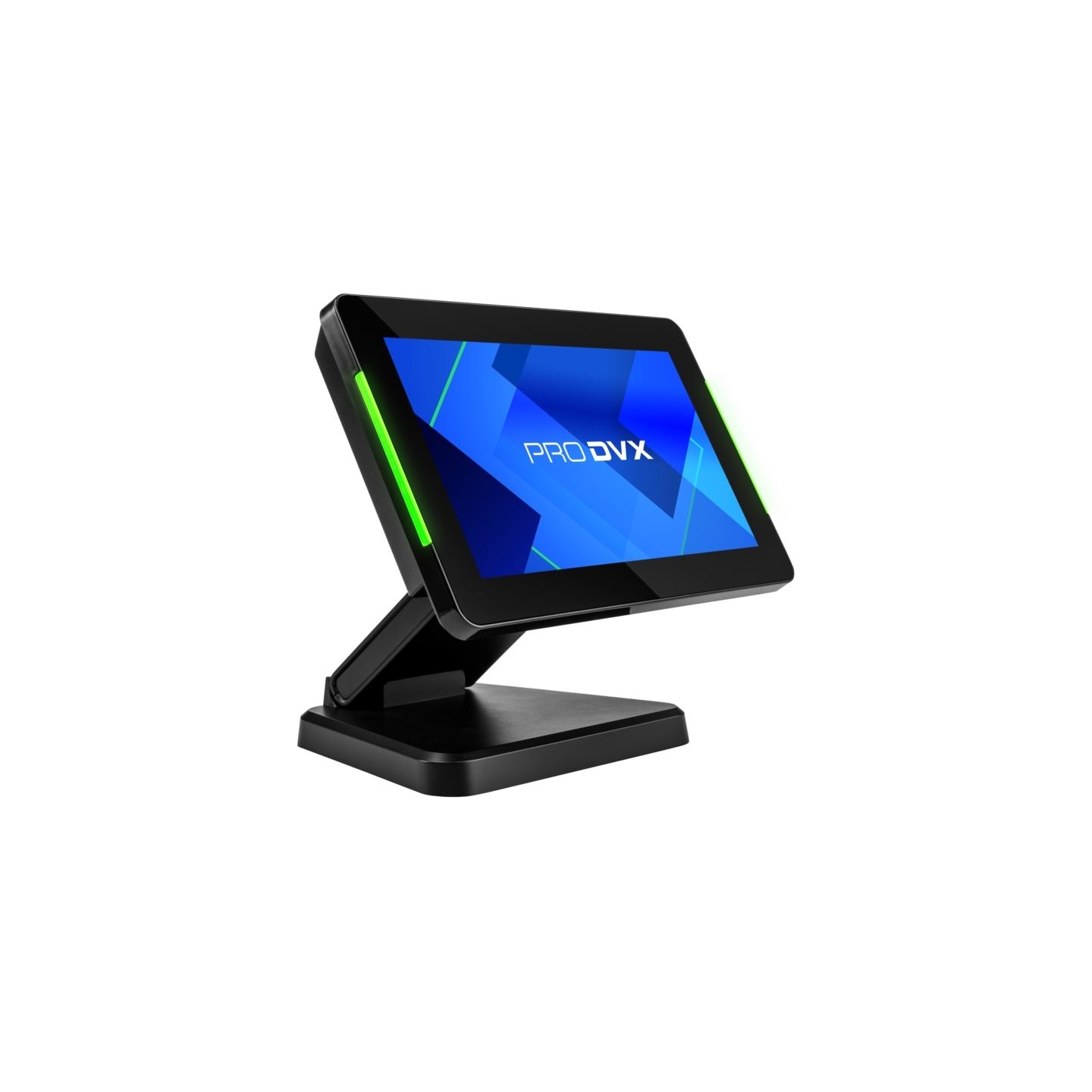 Prodvx | Panel PC | APPC-7XPLN | 7 " | 300 cd/m² | Landscape/Portrait | 24/7 | Android | LPDDR4 | Wi-Fi | 140 ° | 130 °