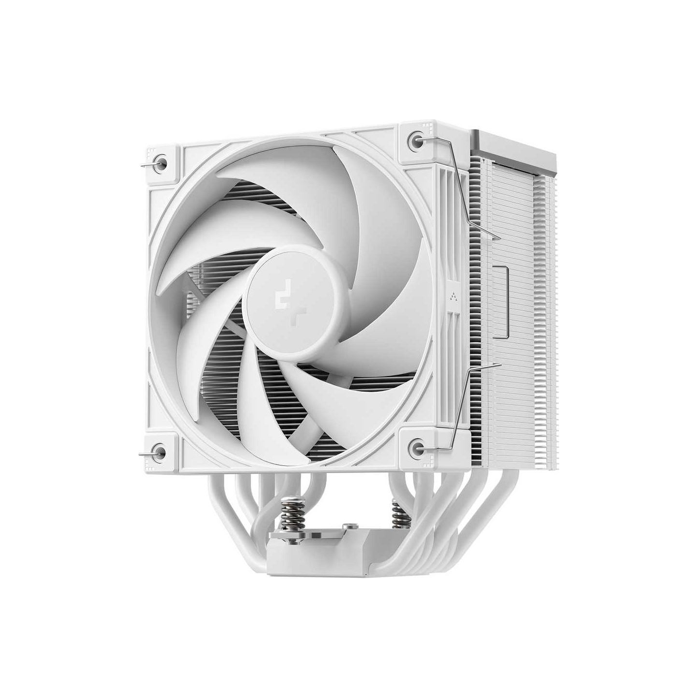Deepcool AK700 DIGITAL | Air Cooler | White | Intel, AMD