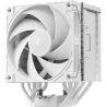 Deepcool AK700 DIGITAL | Air Cooler | White | Intel, AMD