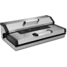 Caso Fully automatic vacuum system | FastVac 4008 | Power 200 W