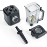 Caso Power Blender | B 2000 | Tabletop | 2000 W | Jar material Tritan | Jar capacity 2 L | Ice crushing | Black