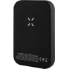 Fixed | MagZen (2nd gen.) with wireless charging and MagSafe support Power bank | FIXZENM2-10-BK | 10000 mAh | USB-C: 5V/2A, 9V/