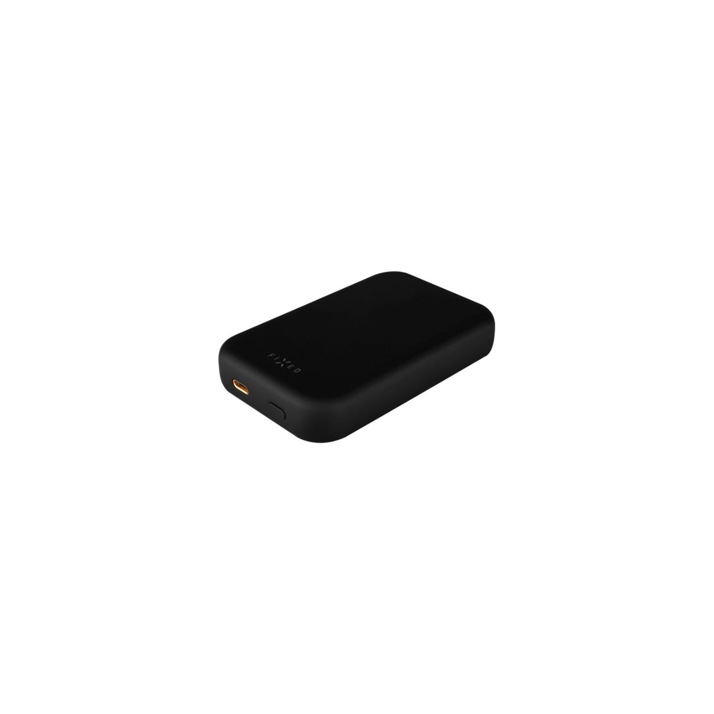 Fixed | MagZen (2nd gen.) with wireless charging and MagSafe support Power bank | FIXZENM2-10-BK | 10000 mAh | USB-C: 5V/2A, 9V/
