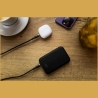 Fixed | MagZen (2nd gen.) with wireless charging and MagSafe support Power bank | FIXZENM2-10-BK | 10000 mAh | USB-C: 5V/2A, 9V/
