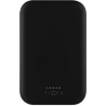 Fixed | MagZen (2nd gen.) with wireless charging and MagSafe support Power bank | FIXZENM2-10-BK | 10000 mAh | USB-C: 5V/2A, 9V/