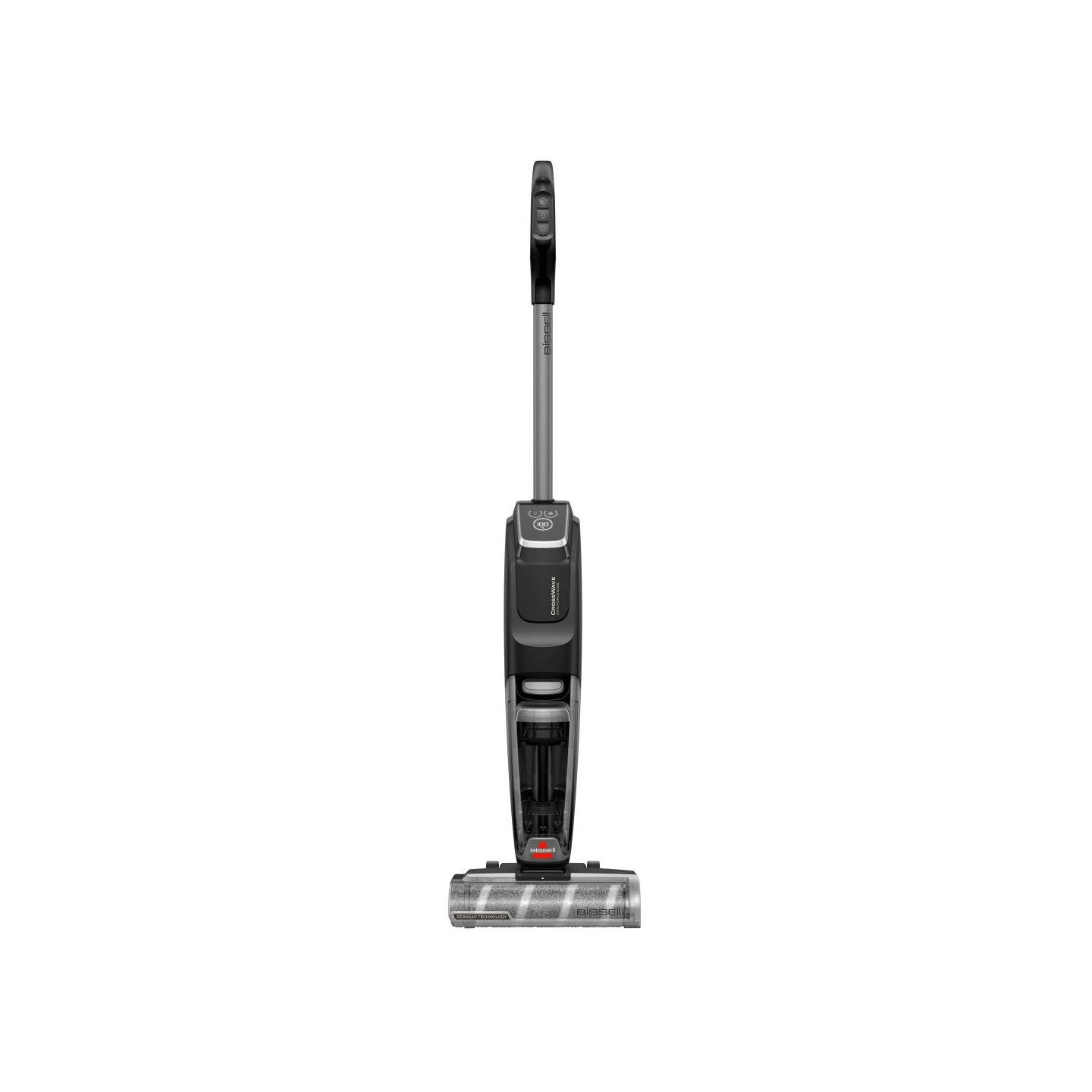 Bissell All-in-one Multi-surface Vacuum Cleaner | CrossWave OmniForce Edge Select | Cordless operating | Handstick | Washing fun