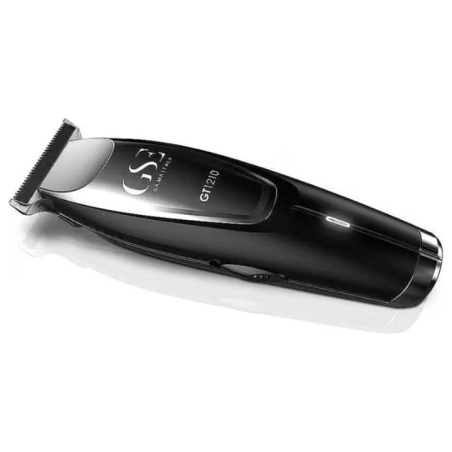 Ga.ma Trimmer | SM2006 | Cordless | Number of length steps 4 | Black