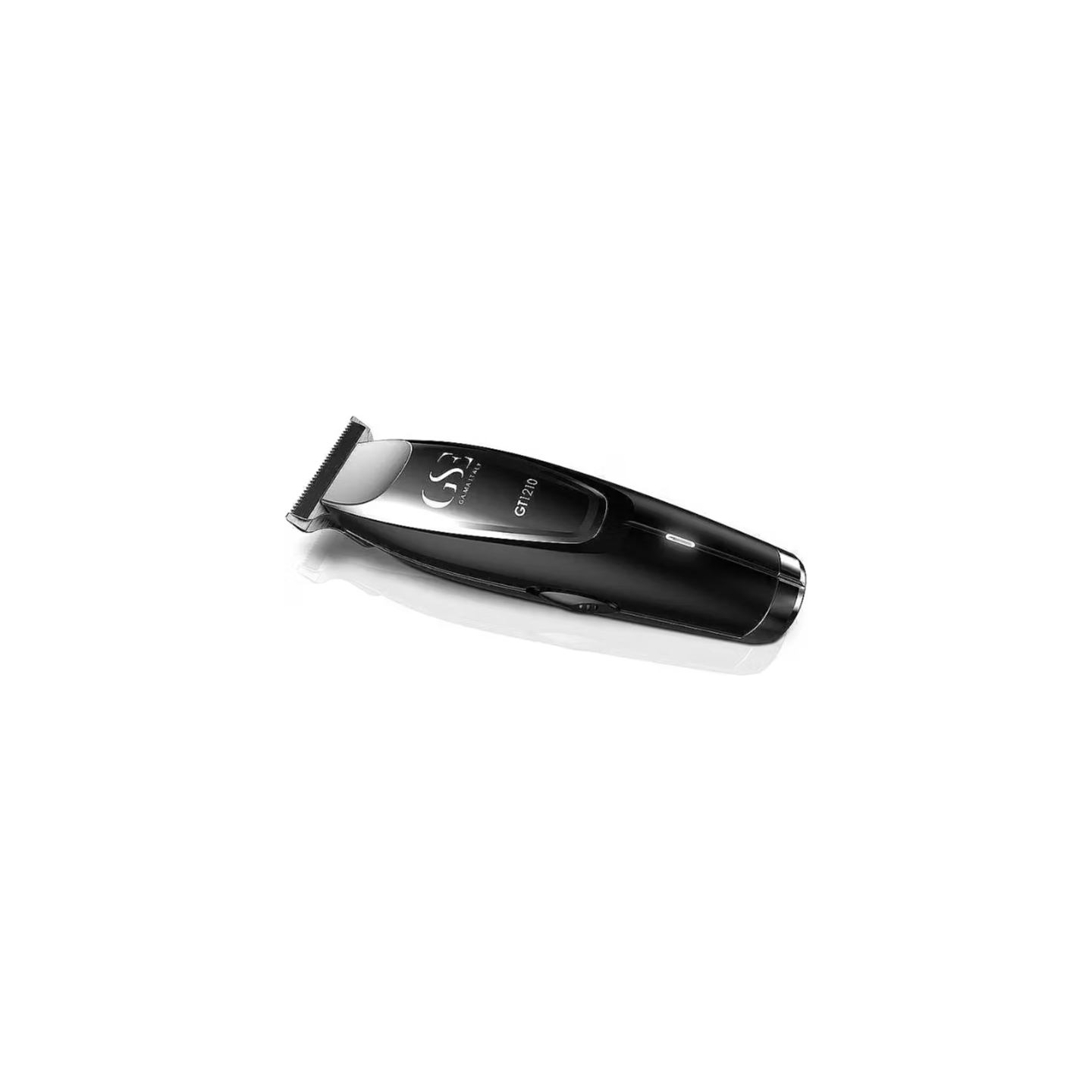 Ga.ma Trimmer | SM2006 | Cordless | Number of length steps 4 | Black