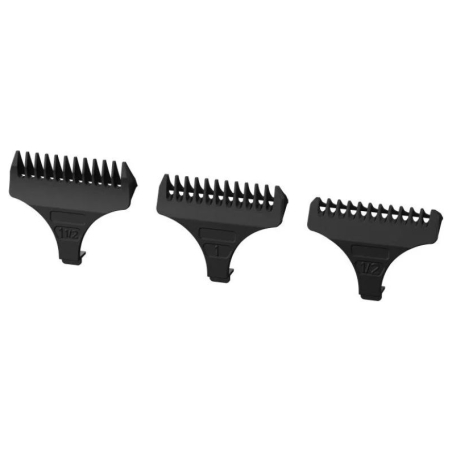Ga.ma Trimmer | SM2006 | Cordless | Number of length steps 4 | Black