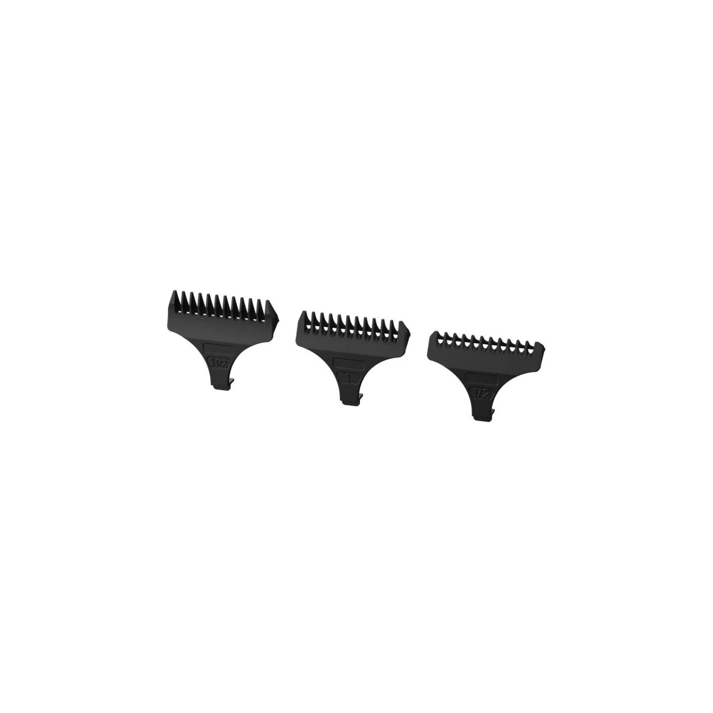 Ga.ma Trimmer | SM2006 | Cordless | Number of length steps 4 | Black
