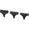 Ga.ma Trimmer | SM2006 | Cordless | Number of length steps 4 | Black