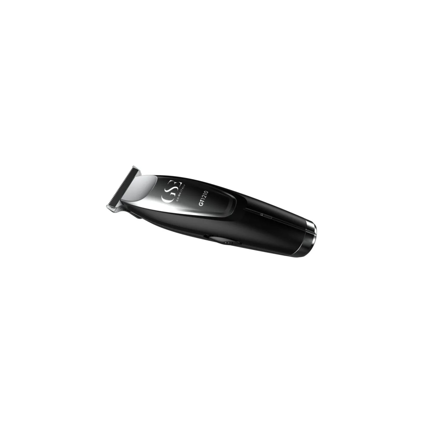 Ga.ma Trimmer | SM2006 | Cordless | Number of length steps 4 | Black