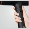 Rowenta HY8310F0 NANO | 1700 W | Number of temperature settings 3 | Diffuser nozzle | Black
