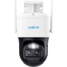 Reolink | Battery 4G Camera | TrackMix Series G770 | PTZ | 4 MP | 2.8mm/F1.6 | IP65 | H.264/H.265 | Micro SD, Max. 256 GB