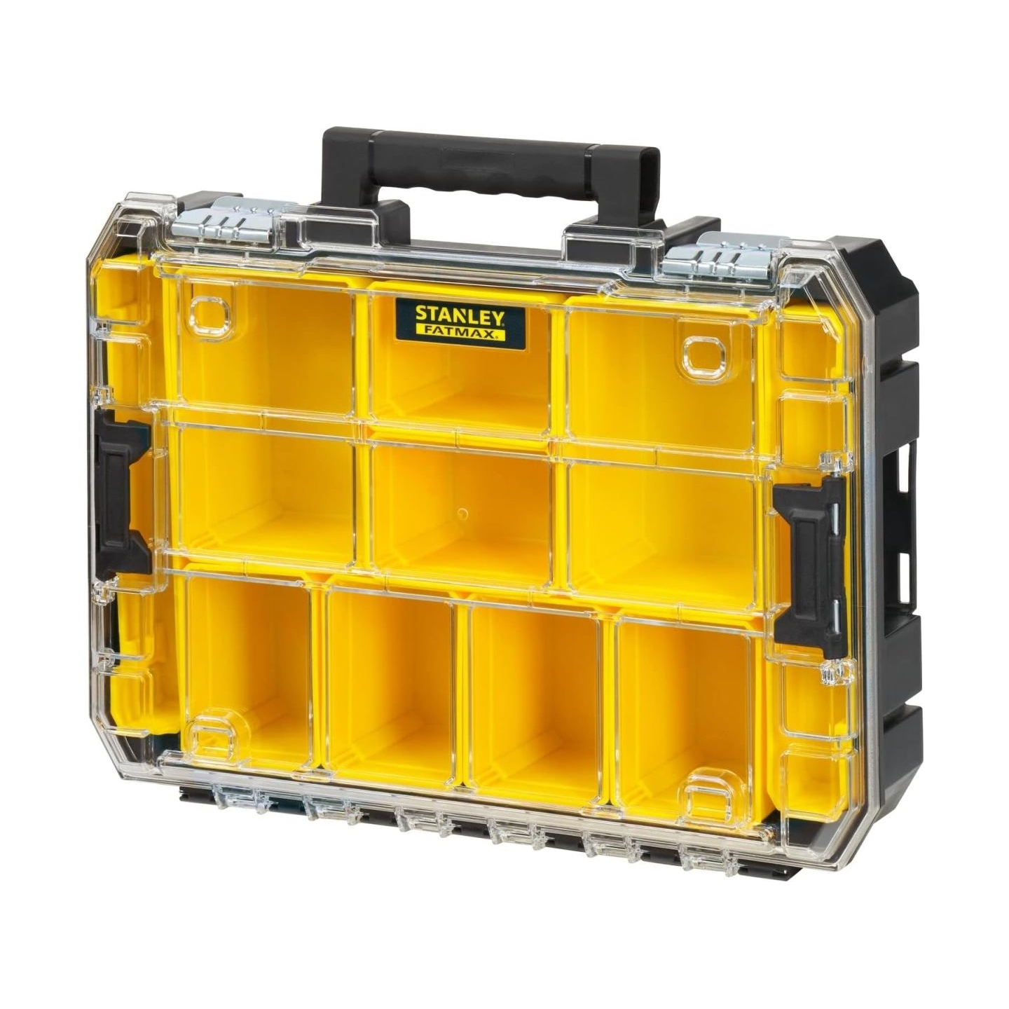 Stanley | Tool Box FatMax ProStak | FMST82967-1