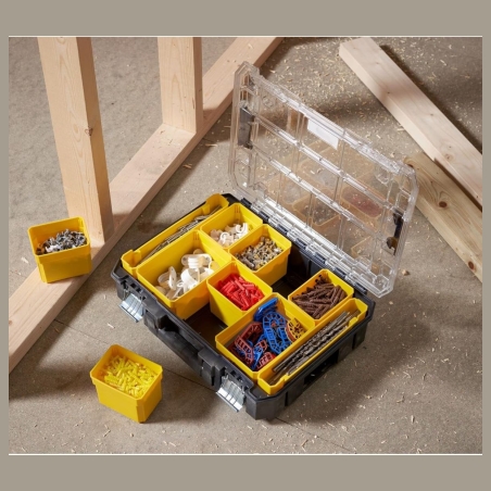 Stanley | Tool Box FatMax ProStak | FMST82967-1