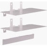 Nanoleaf Blocks Shelf Add-On Kit (2 Pack)