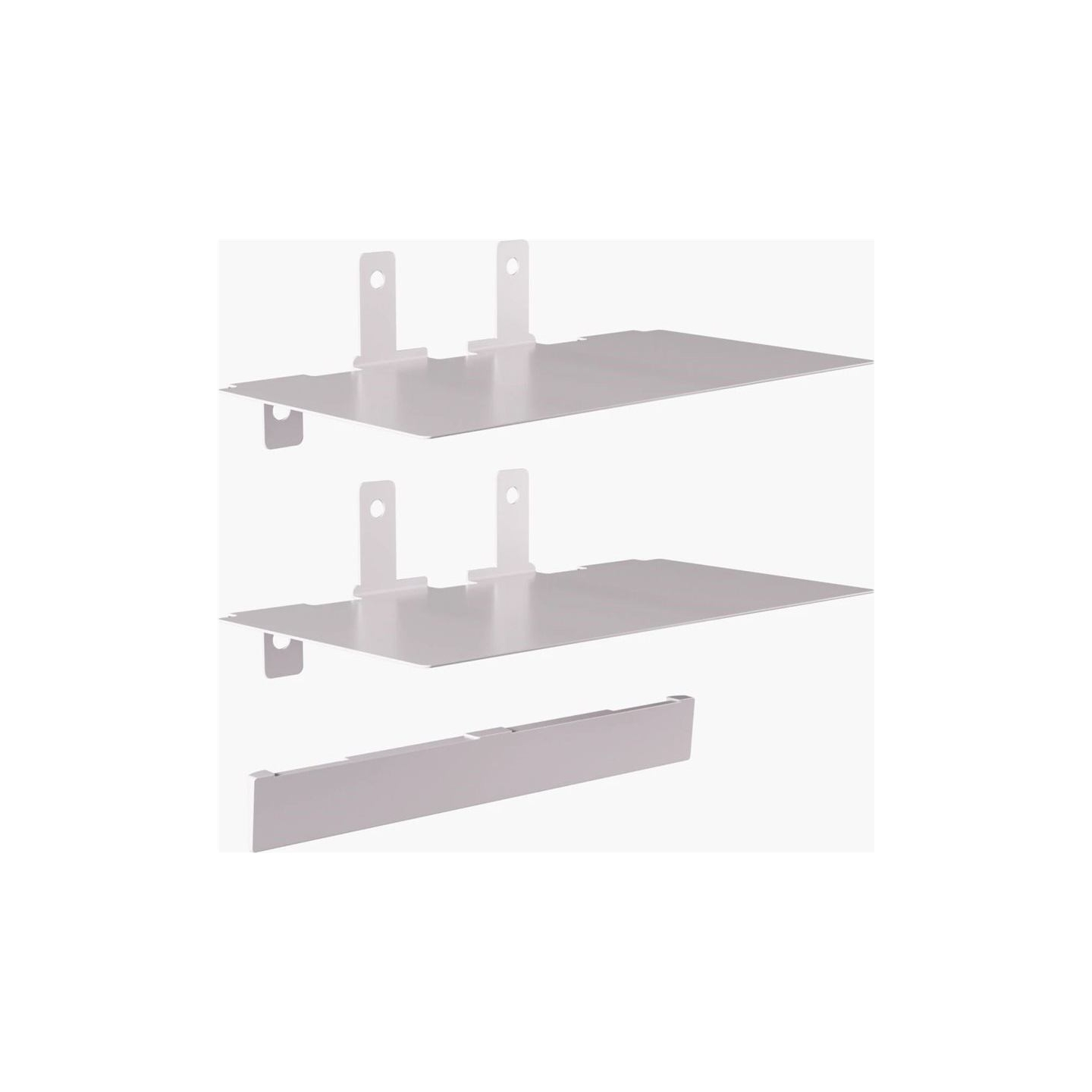 Nanoleaf Blocks Shelf Add-On Kit (2 Pack)