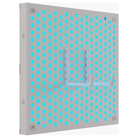Nanoleaf Blocks Pegboard Add-On Kit (1 Panel)