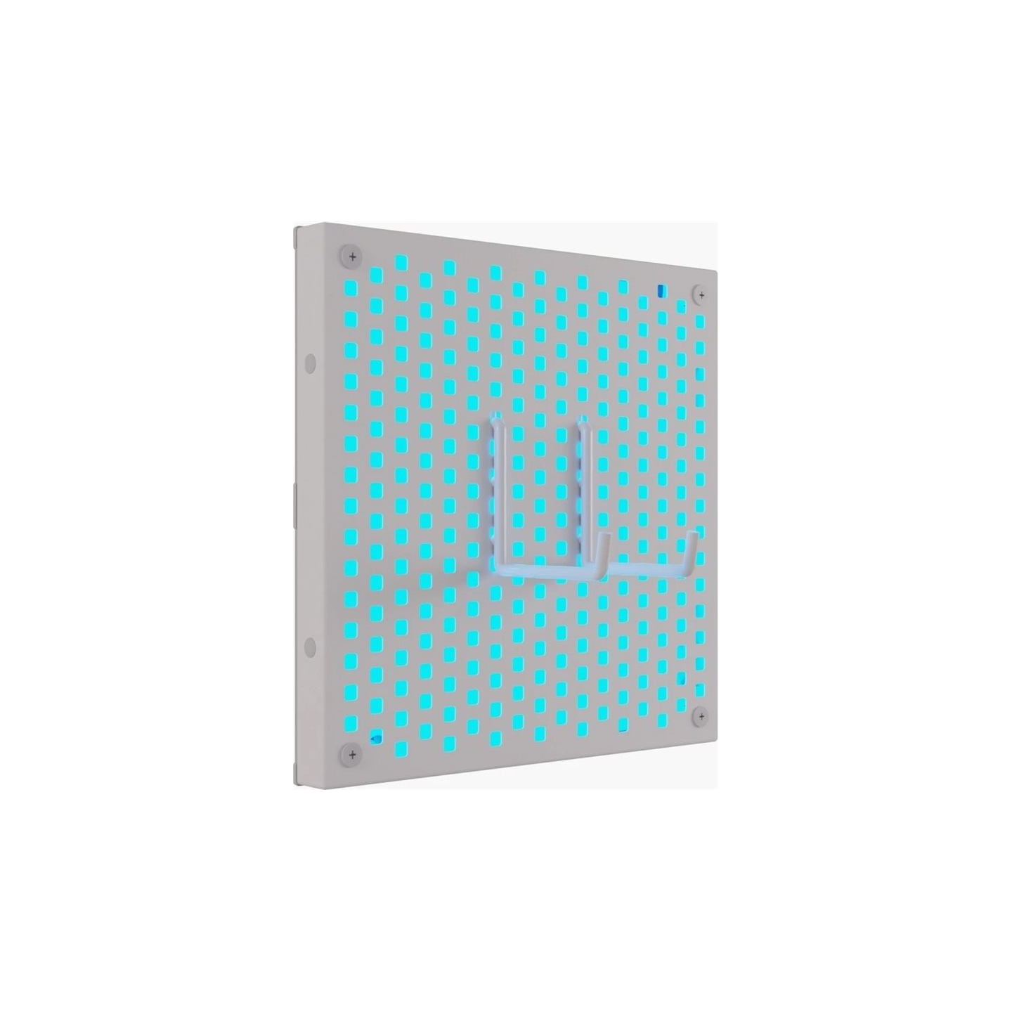 Nanoleaf Blocks Pegboard Add-On Kit (1 Panel)