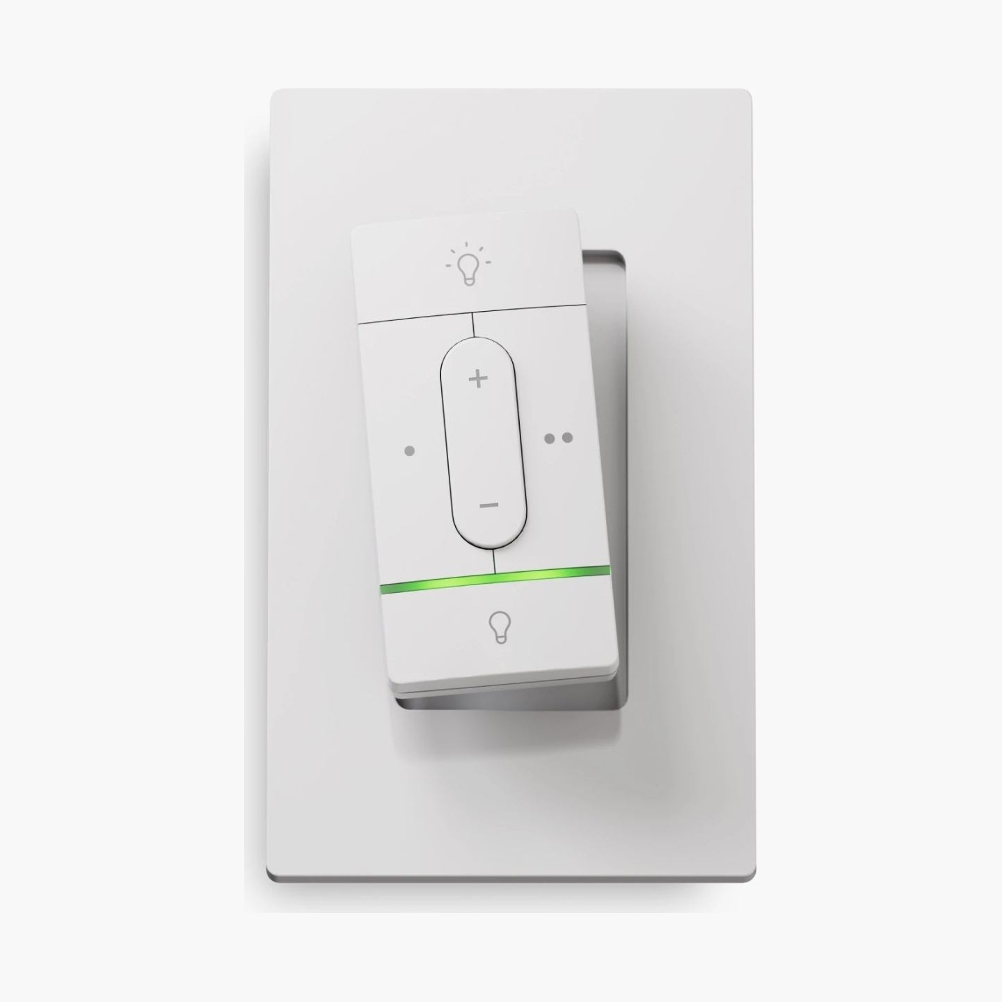 Nanoleaf Sense+ Smart Wireless Switch
