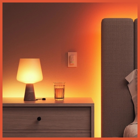 Nanoleaf Sense+ Smart Wireless Switch