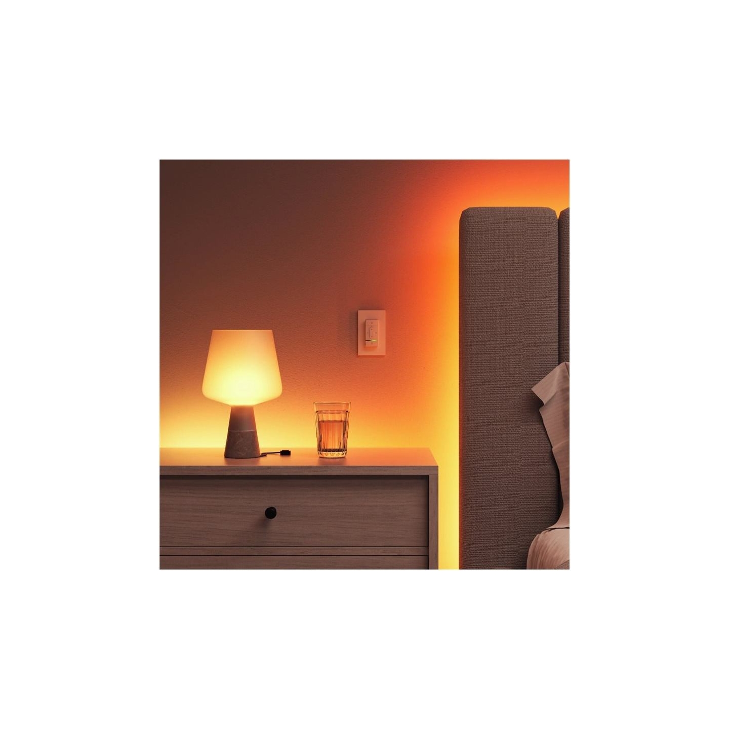 Nanoleaf Sense+ Smart Wireless Switch