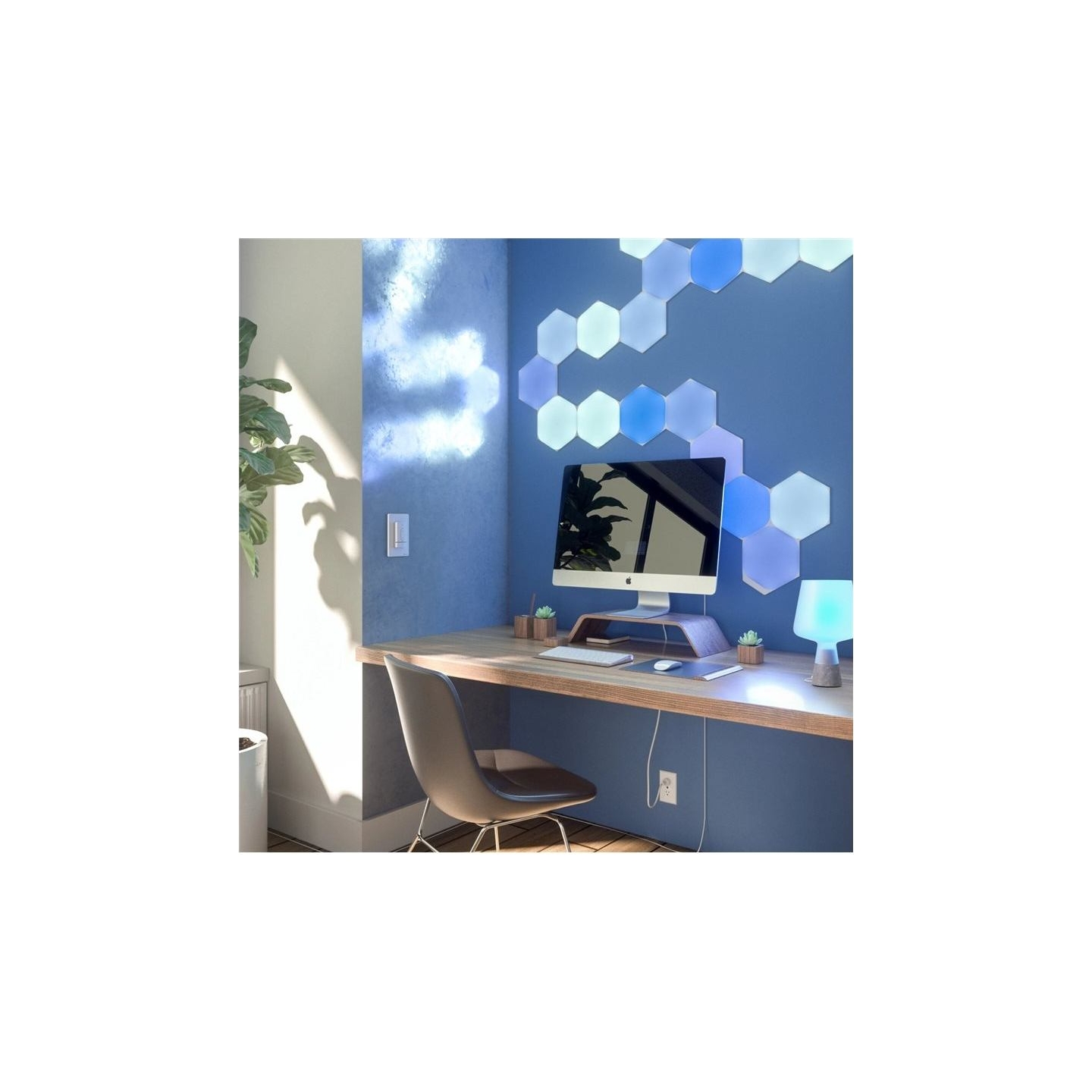 Nanoleaf Sense+ Smart Wireless Switch