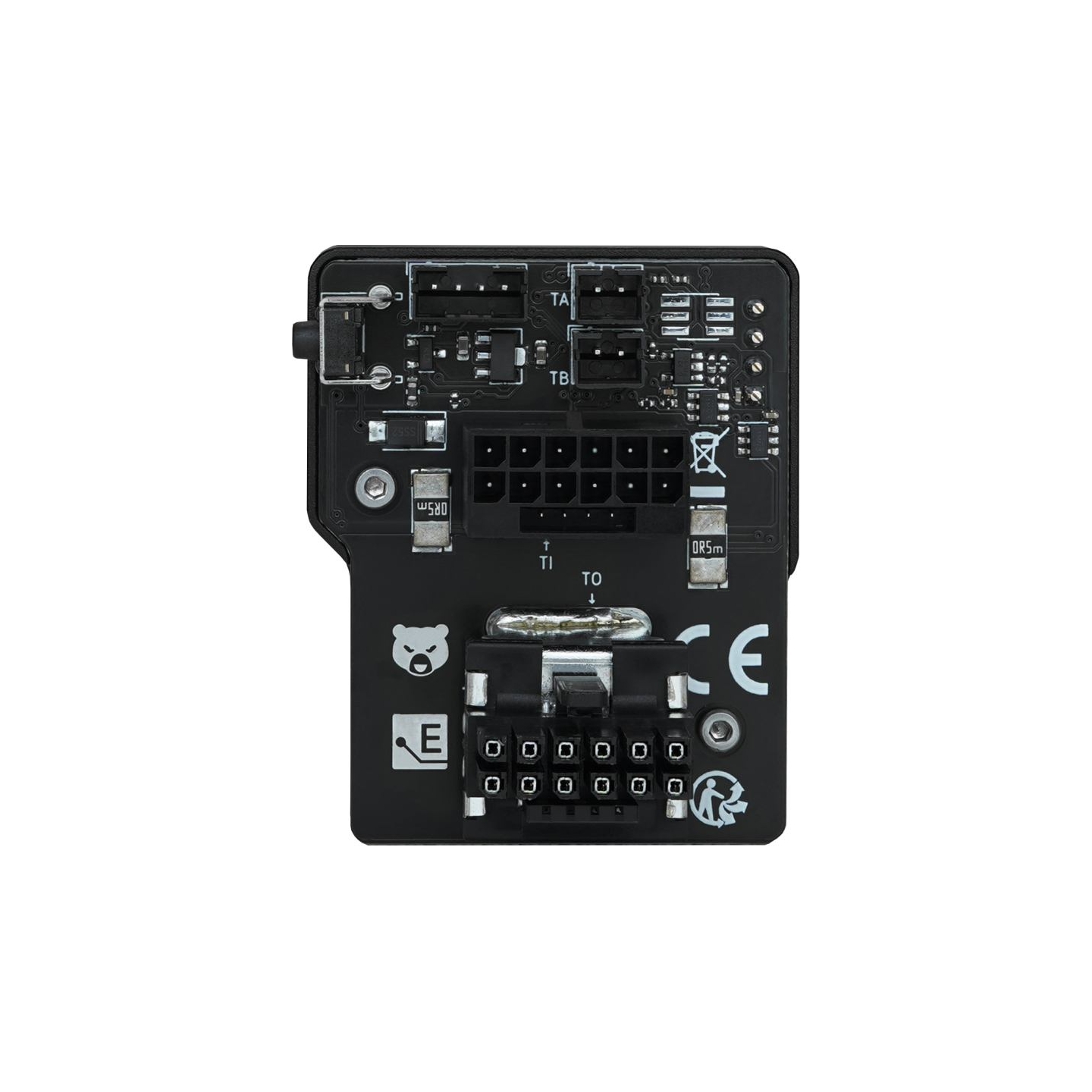 Thermal Grizzly | WireView | Pro GPU 1x12VHPWR Reversed