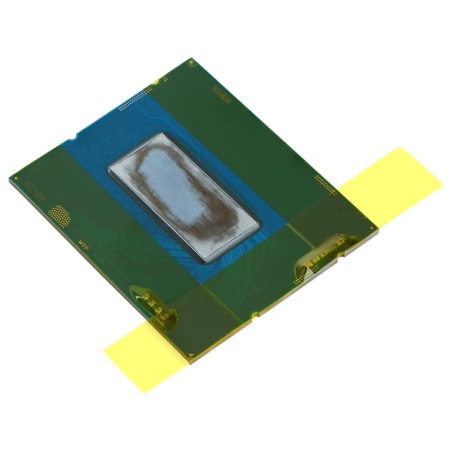 Thermal Grizzly | Kapton Insulation Sheet