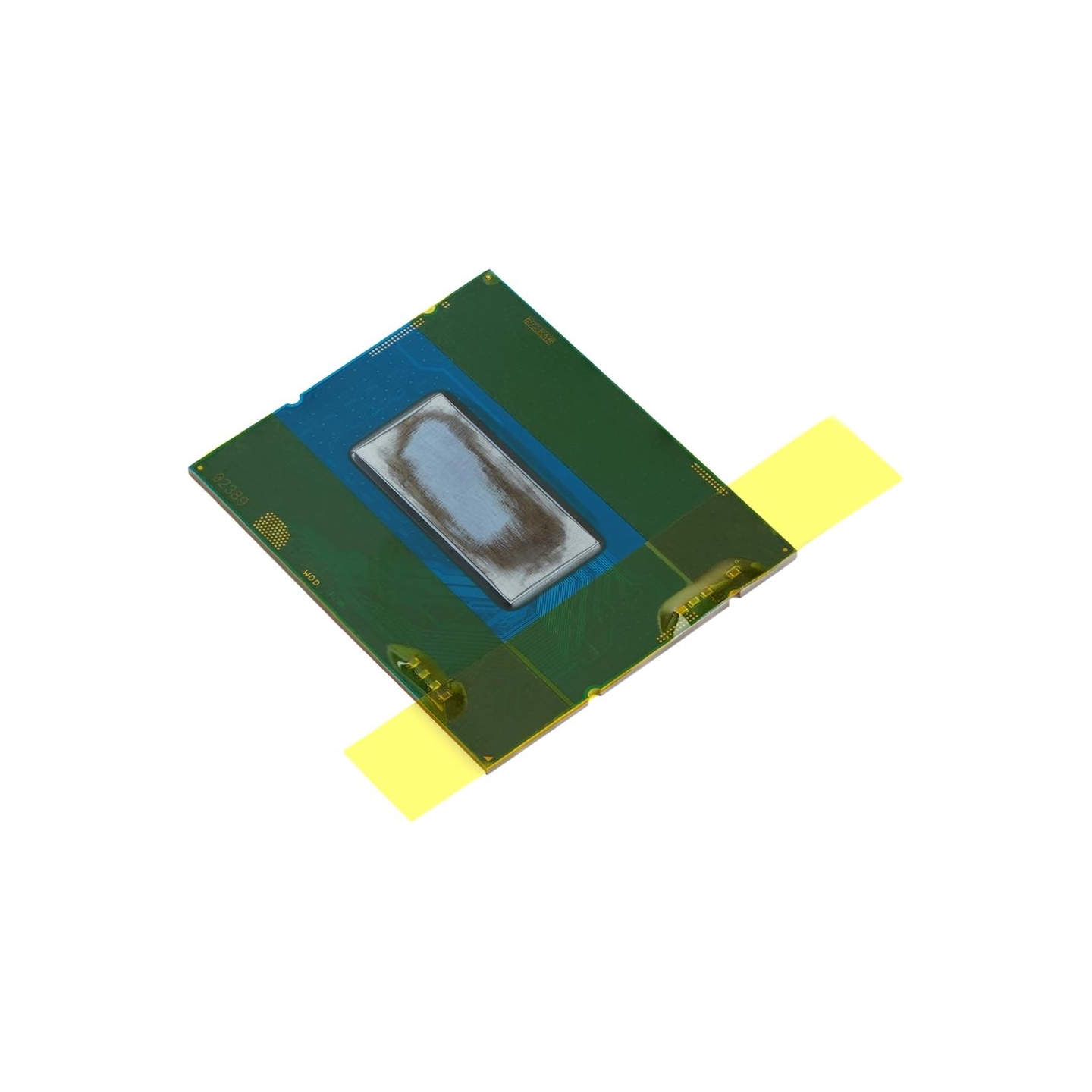 Thermal Grizzly | Kapton Insulation Sheet