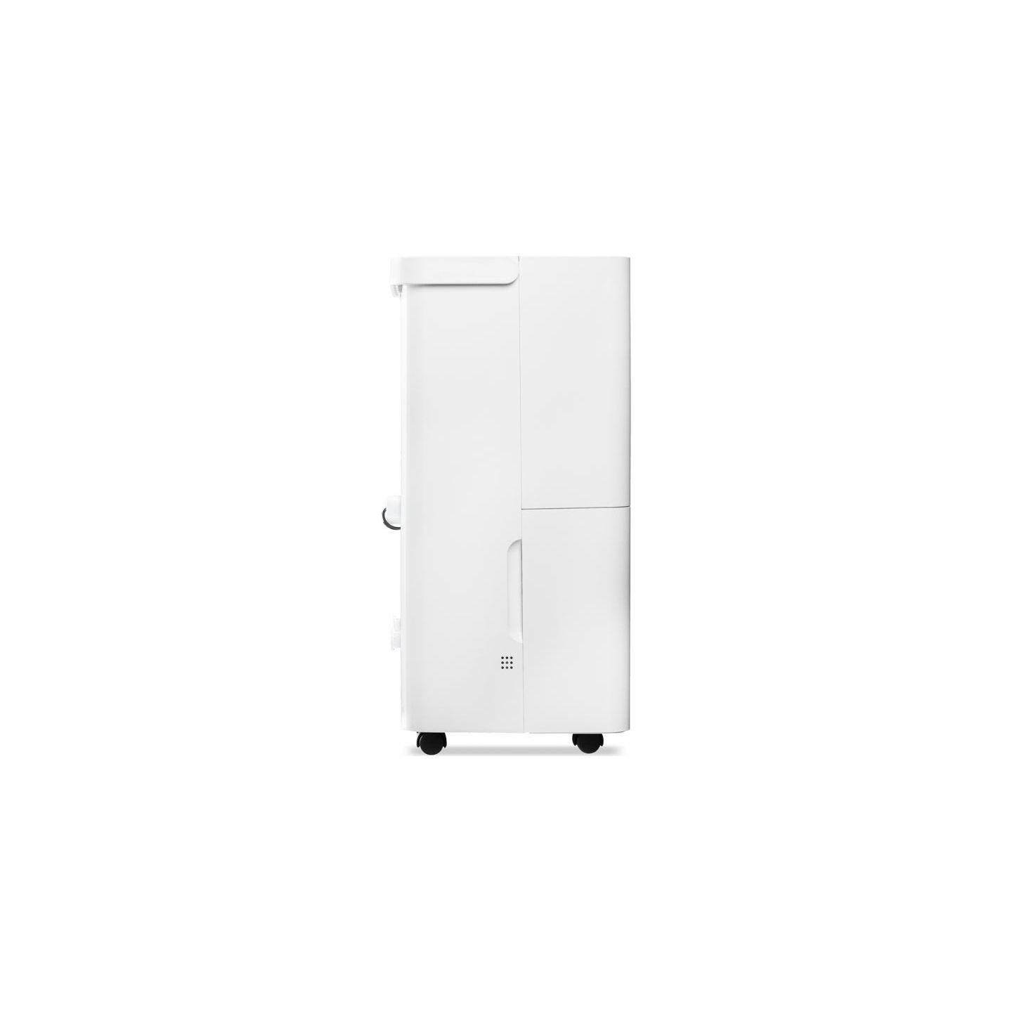 Duux Smart Dehumidifier | Bora | Suitable for rooms up to 40 m² | Water tank capacity 4 L | White