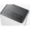 Duux Smart Dehumidifier | Bora | Suitable for rooms up to 40 m² | Water tank capacity 4 L | White