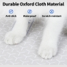 Petkit | Purobot Ultra Cat Litter Mat | 44 x 44 x 1 cm