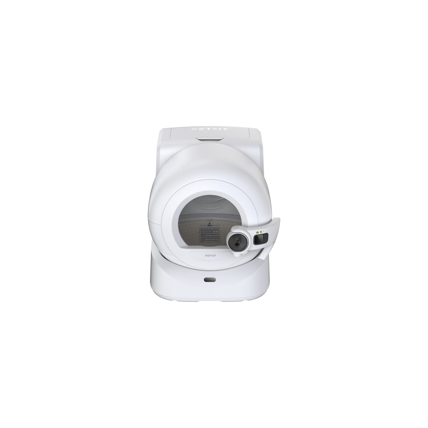 Petkit | Automatic Cat Litter Box | Purobot Ultra | White