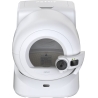 Petkit | Automatic Cat Litter Box | Purobot Ultra | White