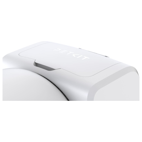 Petkit | Automatic Cat Litter Box | Purobot Ultra | White