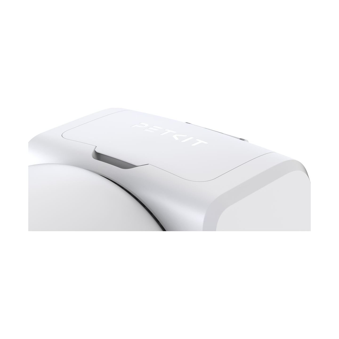 Petkit | Automatic Cat Litter Box | Purobot Ultra | White
