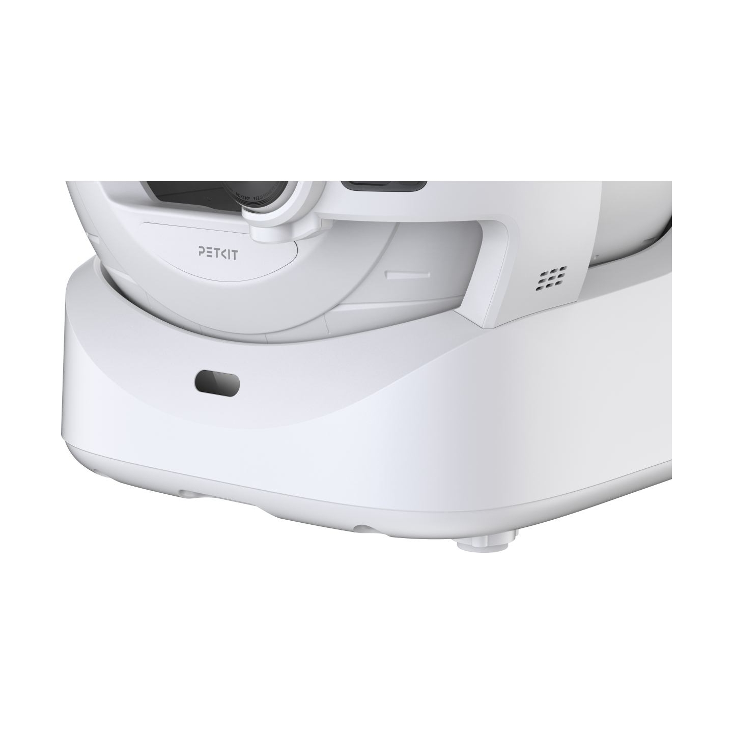 Petkit | Automatic Cat Litter Box | Purobot Ultra | White