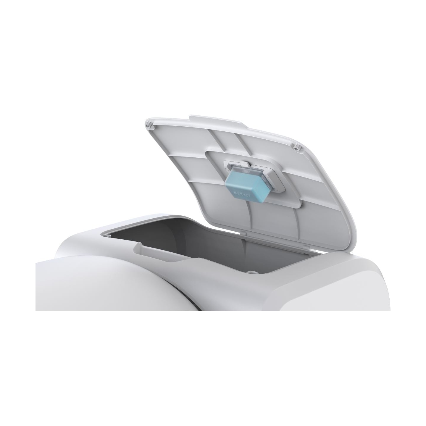 Petkit | Automatic Cat Litter Box | Purobot Ultra | White