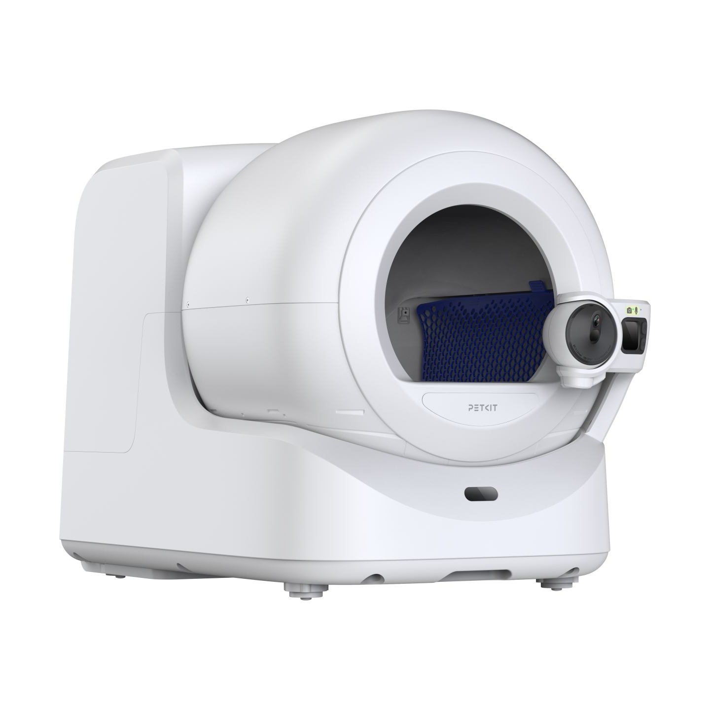Petkit | Automatic Cat Litter Box | Purobot Ultra | White