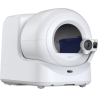 Petkit | Automatic Cat Litter Box | Purobot Ultra | White